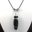 Arrowhead Necklace S